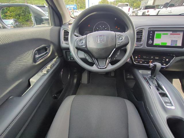 2022 Honda HR-V - $17,096