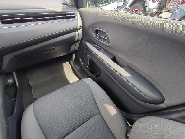2022 Honda HR-V - $17,096