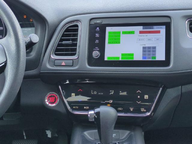 2022 Honda HR-V - $17,096