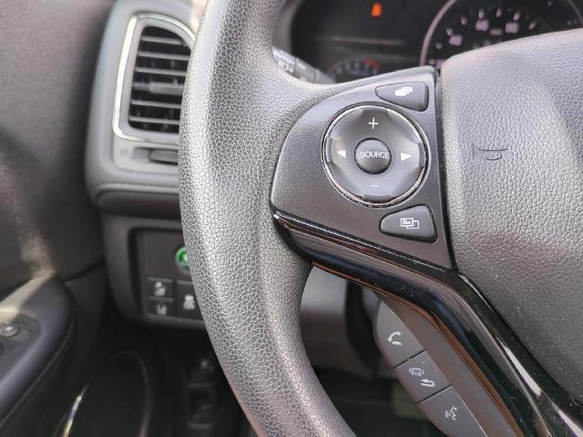 2022 Honda HR-V - $17,096