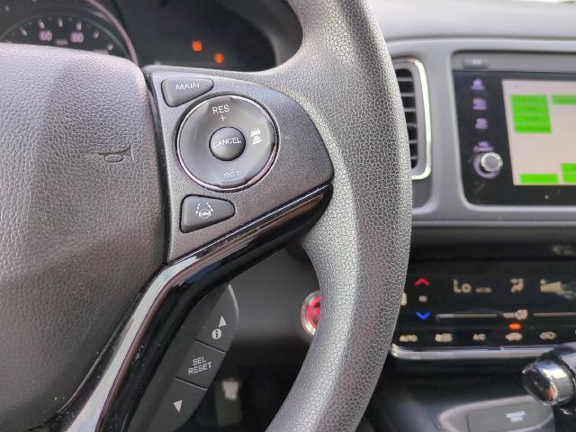 2022 Honda HR-V - $17,096