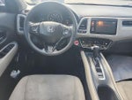 2022 HR-V Thumbnail 3