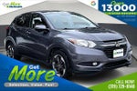 2018 HR-V Thumbnail 1