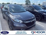 2018 HR-V Thumbnail 1