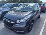 2018 HR-V Thumbnail 2