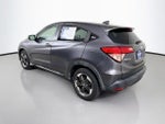 2018 HR-V Thumbnail 5