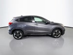 2018 HR-V Thumbnail 8