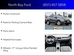 2019 HR-V Thumbnail 8