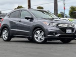 2019 HR-V Thumbnail 4