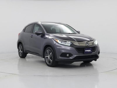 2021 Honda HR-V EX 4DR Crossover