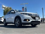 2021 HR-V Thumbnail 3