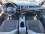 2021 HR-V Thumbnail 8
