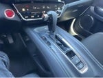 2021 HR-V Thumbnail 28