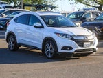 2022 HR-V Thumbnail 6