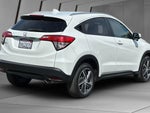 2022 HR-V Thumbnail 4