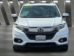 2022 HR-V Thumbnail 14