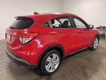 2019 HR-V Thumbnail 3