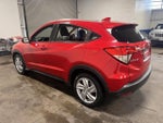 2019 HR-V Thumbnail 5