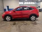 2019 HR-V Thumbnail 6