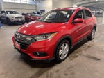 2019 HR-V Thumbnail 7