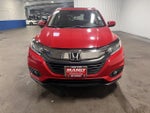 2019 HR-V Thumbnail 8