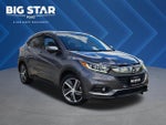 2021 HR-V Thumbnail 1