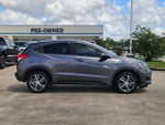 2021 HR-V Thumbnail 2