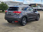 2021 HR-V Thumbnail 3