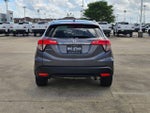 2021 HR-V Thumbnail 4