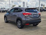 2021 HR-V Thumbnail 5