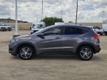 2021 HR-V Thumbnail 6