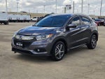 2021 HR-V Thumbnail 7