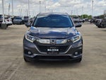 2021 HR-V Thumbnail 8