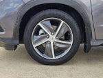 2021 HR-V Thumbnail 10