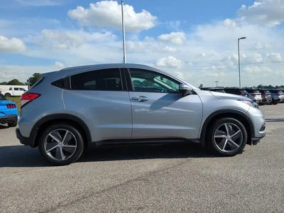 2022 Honda HR-V EX 4DR Crossover