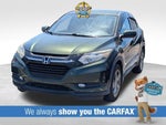 2017 HR-V Thumbnail 1