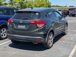2017 HR-V Thumbnail 2