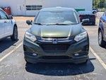 2017 HR-V Thumbnail 4