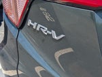 2017 HR-V Thumbnail 8