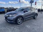 2021 HR-V Thumbnail 6