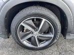 2021 HR-V Thumbnail 8