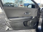 2021 HR-V Thumbnail 11