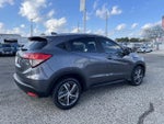 2021 HR-V Thumbnail 2