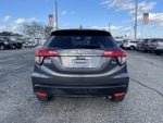 2021 HR-V Thumbnail 3