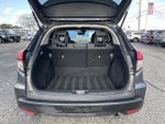 2021 HR-V Thumbnail 4