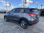 2021 HR-V Thumbnail 5