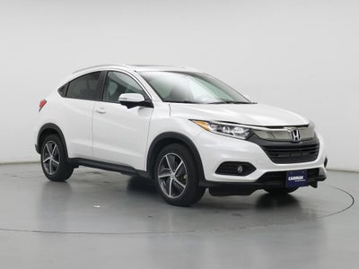 2021 Honda HR-V EX 4DR Crossover