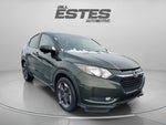 2018 HR-V Thumbnail 2