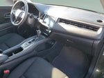 2018 HR-V Thumbnail 4