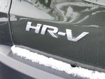 2018 HR-V Thumbnail 8